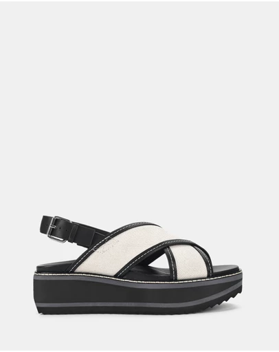 Hush Puppies - Daint