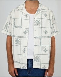 Silent Theory - Icon SS Shirt