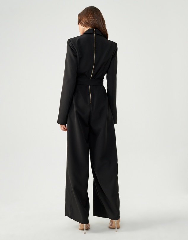 BWLDR - Attica Jumpsuit