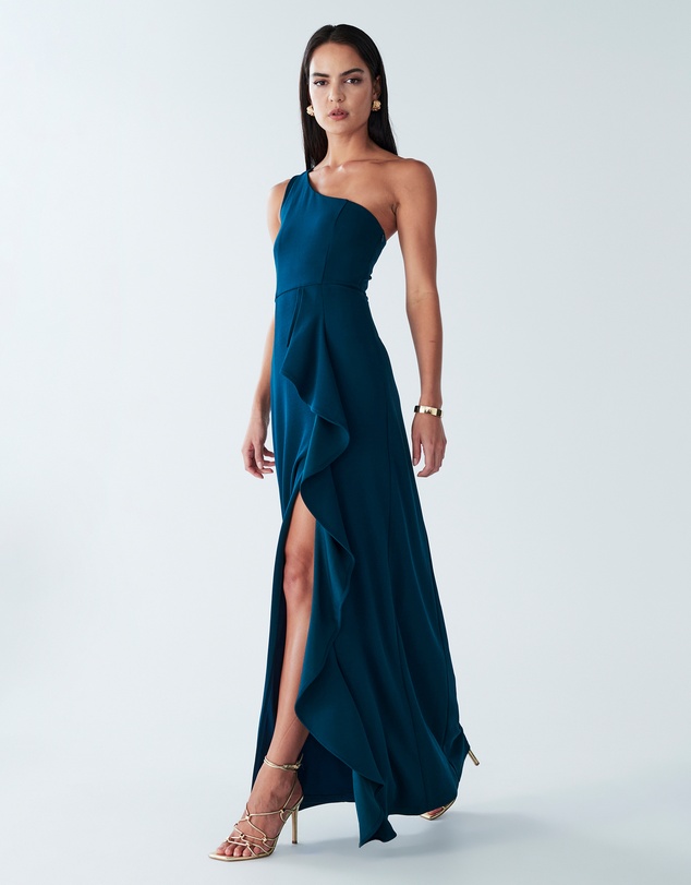 BWLDR - Catia Dress
