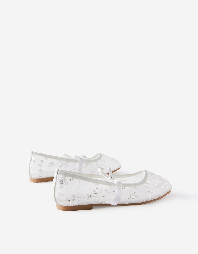 Cotton On Kids - Kids Ballet Flat