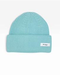 Mcintyre - Glenoe Merino Beanie