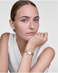 Daniel Wellington - Audrey Ring Mother of Pearl