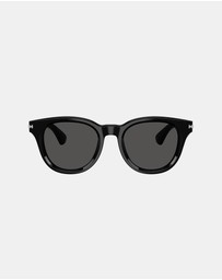 Burberry - 0BE4439