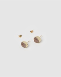 Miz Casa and Co - Anenome Stud