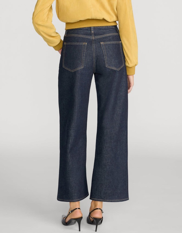 Frame Denim - The Swing Jeans