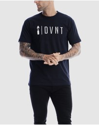 DVNT - Trademark Tee