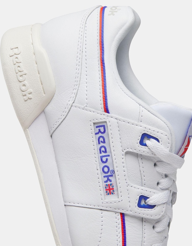 Reebok - Workout Plus - Unisex