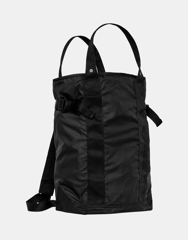 ARKET - Packable Two-Way Backpack