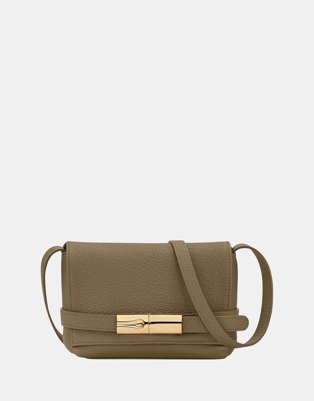 Longchamp - Le Smart Flow Cross Body Bag