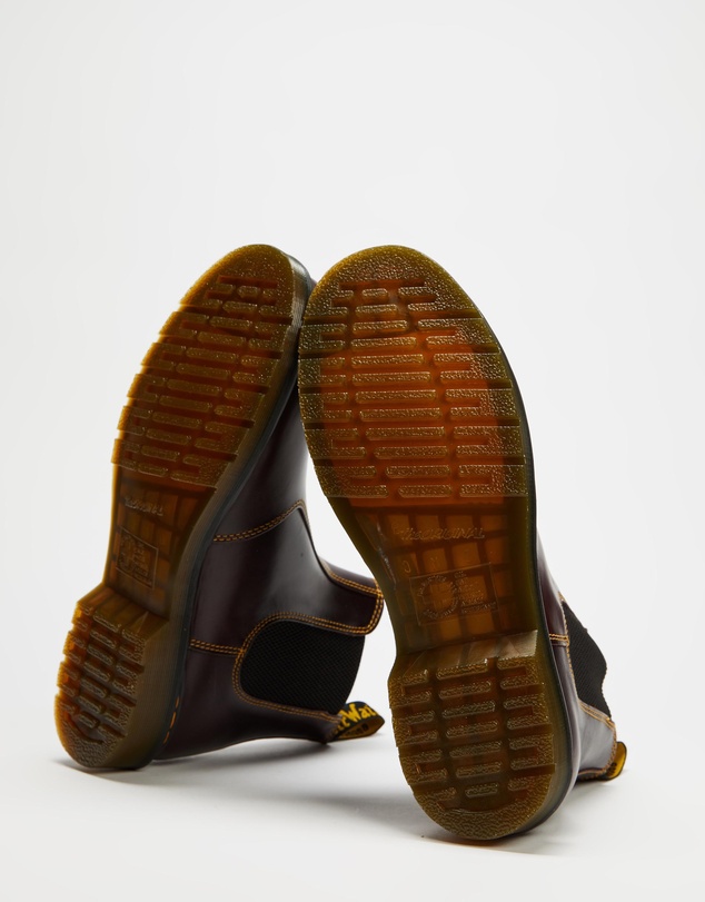 Dr Martens - 2976 Chelsea Boots - Men's