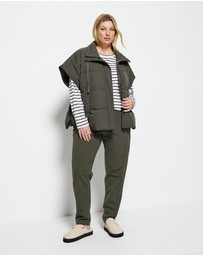 Commonry - Eliza Pant