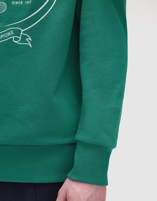 Fred Perry - Chosen By Champions Sweatshirt