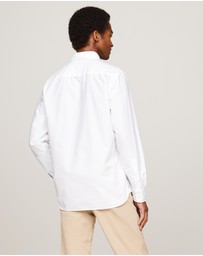 Tommy Hilfiger - Heritage Regular Fit Oxford Shirt