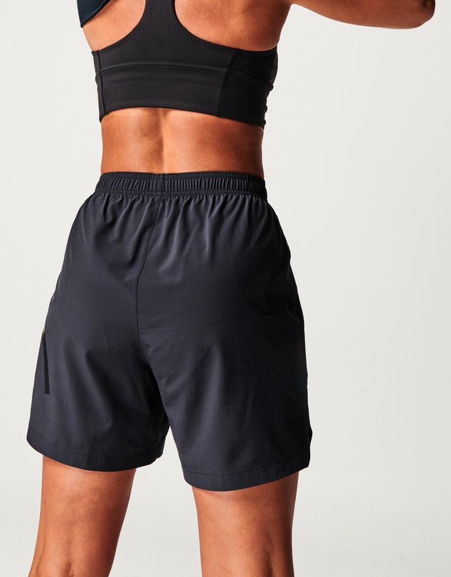 PARK - Outset Women's Game Shorts - Long