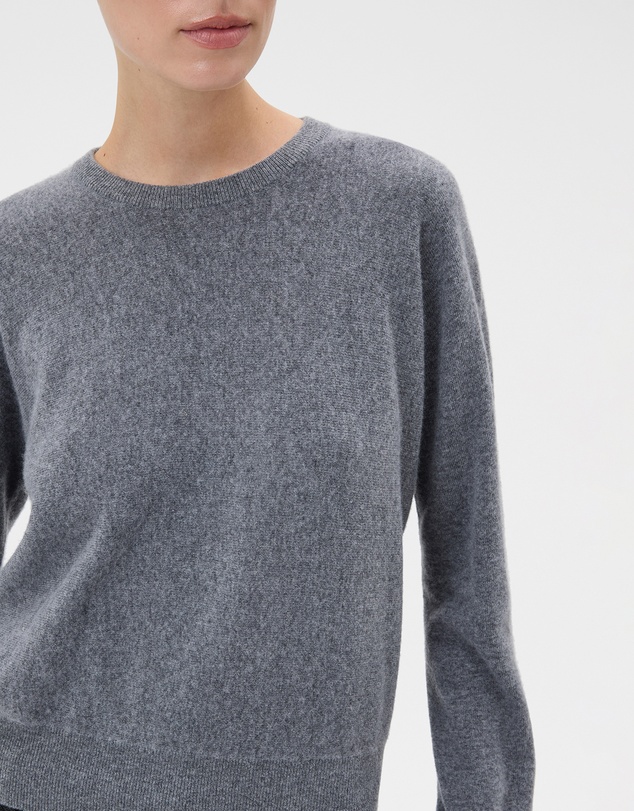 Oroton - Scarf Knit