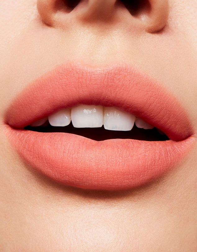 MAC - Powder Kiss Liquid Lipcolour