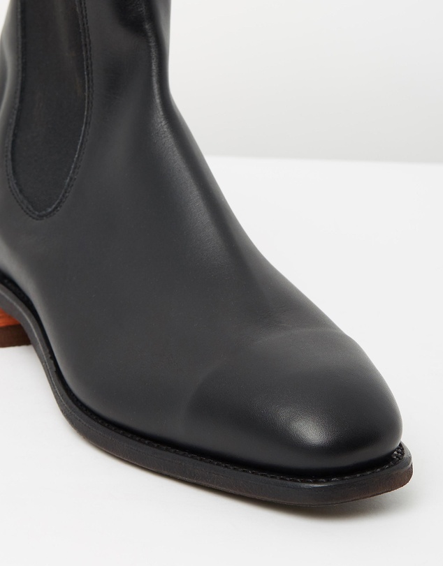 R.M.Williams - Comfort Craftsman Boots - Regular