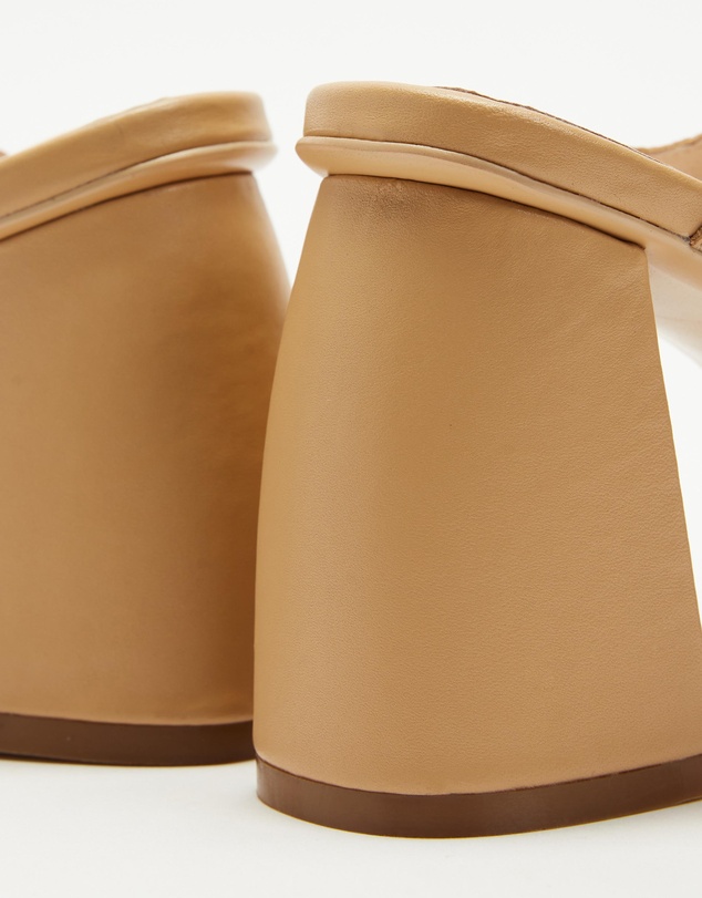 Sol Sana - Eva Heels - Women's