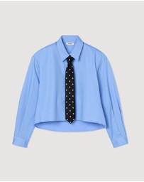 Sandro - Seraphine Shirt