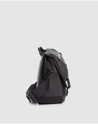 Samsonite Red - Stockton Messenger Bag