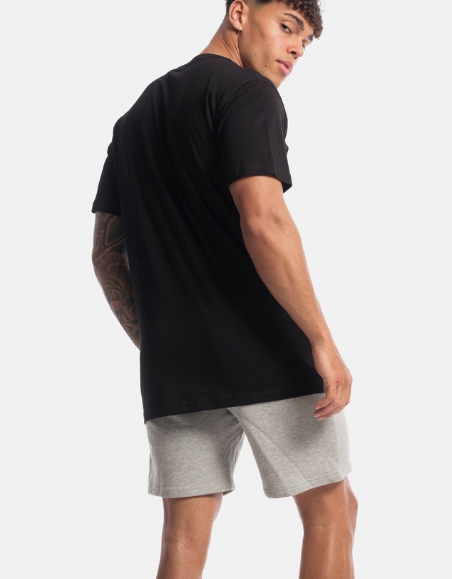 First Division - Core Logo Tee