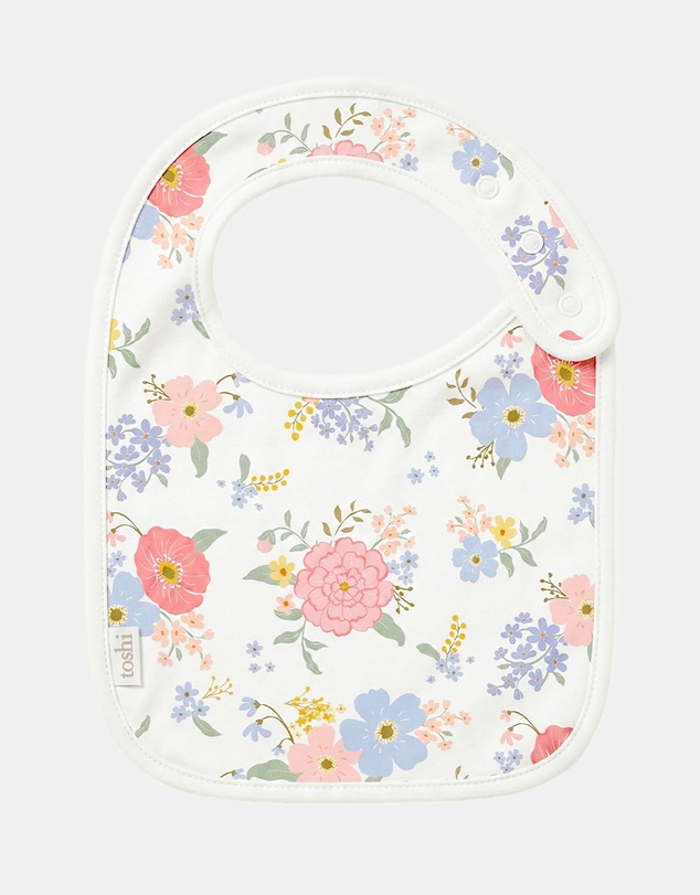 Toshi - Baby Bib Arcadia