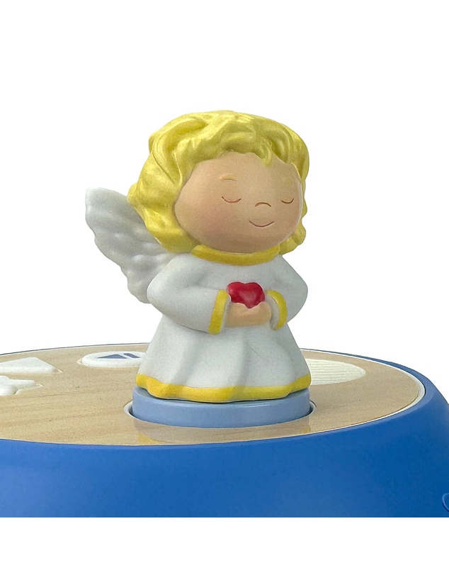 Luna Story Time - Storytime Bible stories and songs