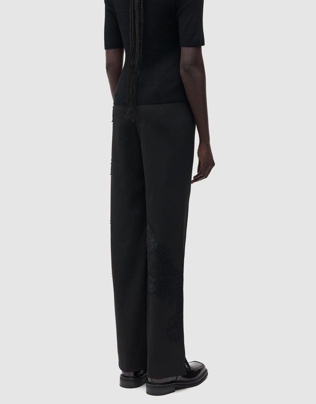 Samsoe Samsoe - Sabonnie Lace Trousers