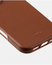 Bellroy - Phone Case - 0 card iPhone 16 Pro