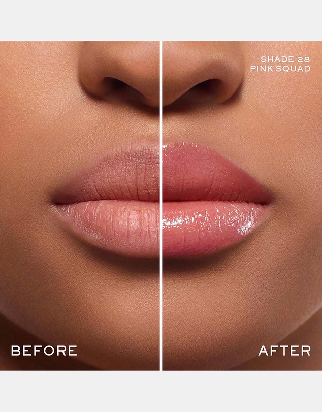 Lancome - Lip Idôle Butterglow