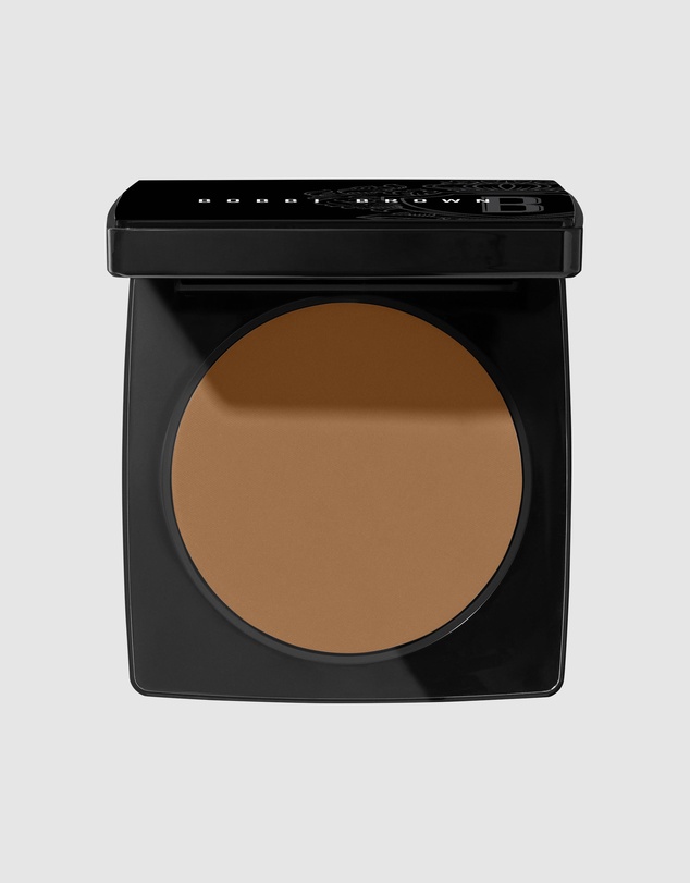 Bobbi Brown - Sheer Finish Pressed Powder