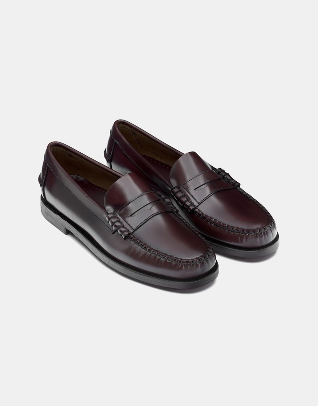 Sebago - Classic Dan Wide Fit Loafers - Women's