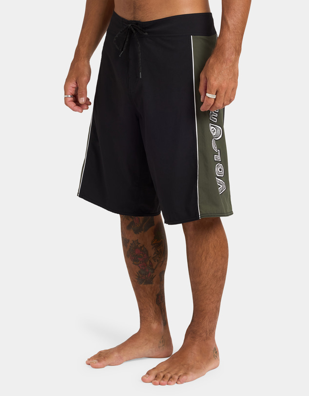 Volcom - Mens Sidelines Lib 21