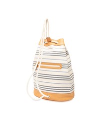 Pre-Loved by Azura Reborn - Pre-Loved Canvas Backpack