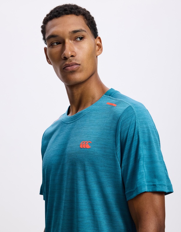 Canterbury - Tempo Relaxed T-Shirt