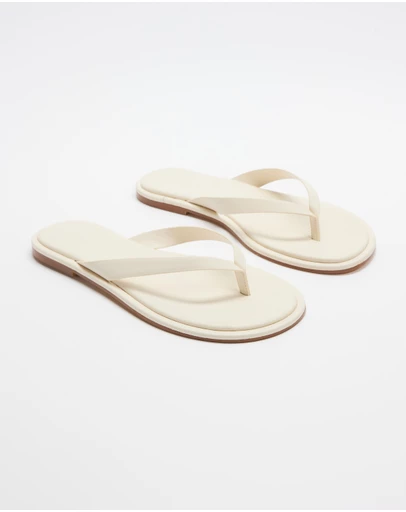 Billini - Beaux Sandals - ICONIC EXCLUSIVE