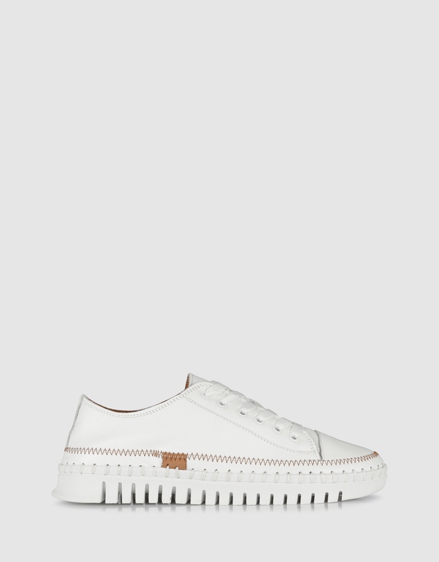 S by Sempre Di - Keren Low Top sneakers