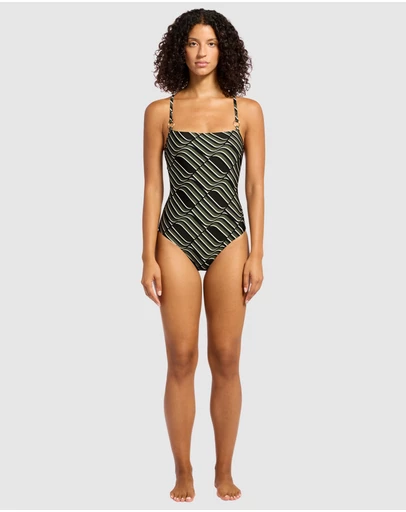 JETS - Mirage Minimal Tank One Piece