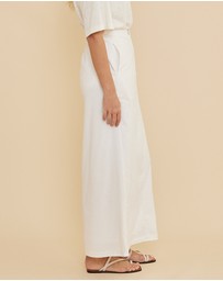 Amelius - Lucie Column Skirt