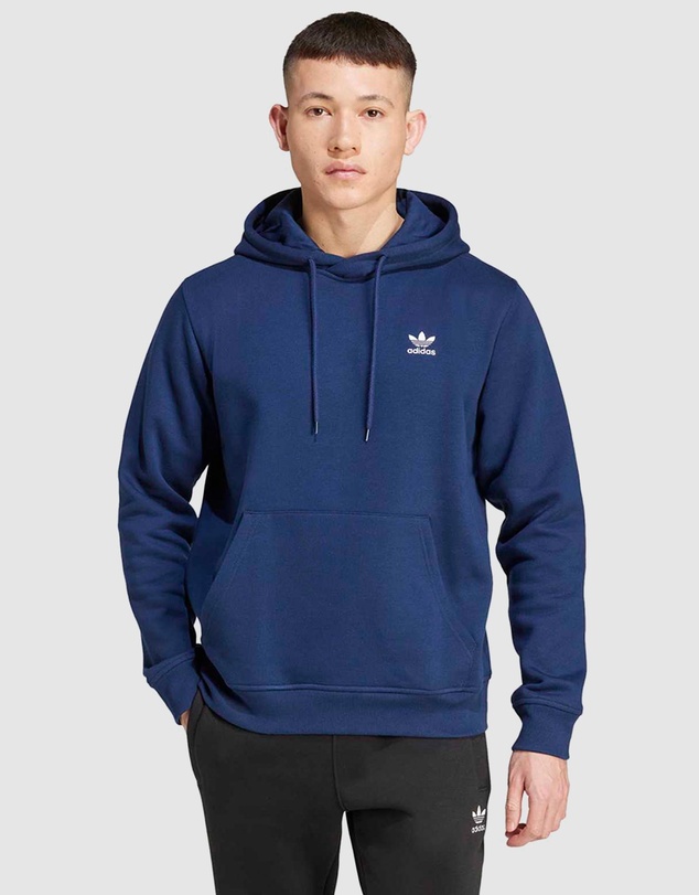 adidas Originals - Trefoil Essentials Hoodie