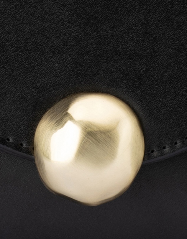 Olga Berg - Hux Top Handle Bag