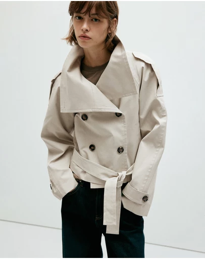 M.N.G - Lipa Jacket