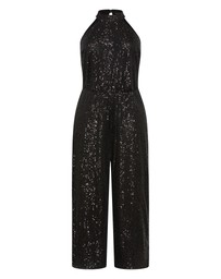 City Chic - Nova Jumpsuit