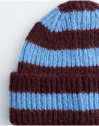 & Other Stories - Wool Blend Beanie