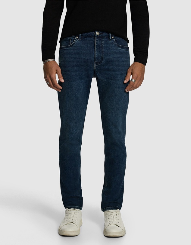 yd. - Rush Skinny Jean
