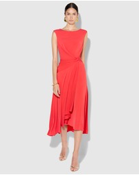 Montique - Mia Jersey Dress