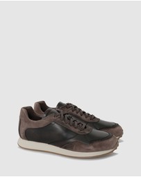 Brando - Elrond Low Top sneakers