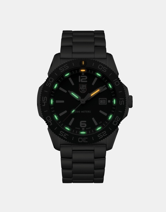 Luminox - Luminox Pacific Diver Watch
