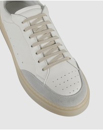Brando - Jensen Low Top sneakers